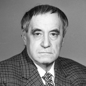 Валентин Катаев