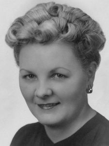 Gladys Hill