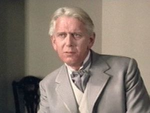 Jack May