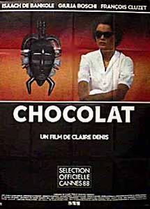 Chocolat