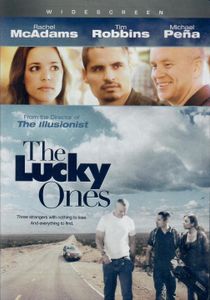 The Lucky Ones