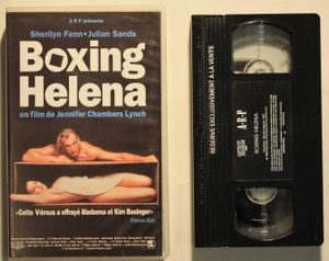 Boxing Helena