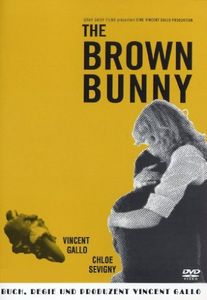The Brown Bunny