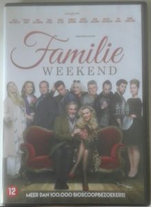 Familieweekend 