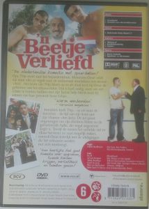 'n Beetje Verliefd