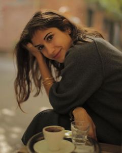 Fatma Genç