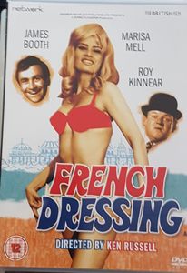French Dressing