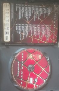 Spider-Man 2: Collector's Dvd Gift Set