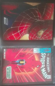 Spider-Man 2: Collector's Dvd Gift Set