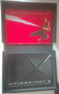 Spider-Man 2: Collector's Dvd Gift Set