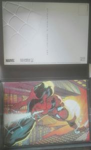 Spider-Man 2: Collector's Dvd Gift Set