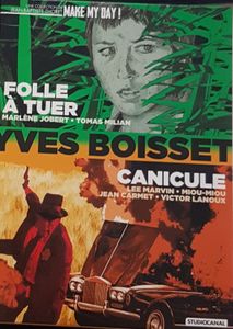 Folle à tuer / Canicule