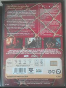 Spider-Man 2: Collector's Dvd Gift Set