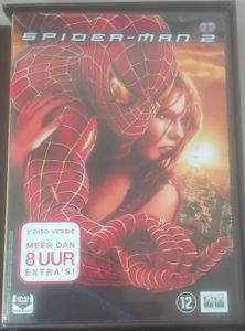 Spider-Man 2: Collector's Dvd Gift Set