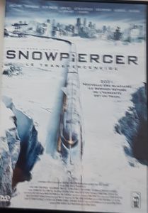 Snowpiercer Le Transperceneige