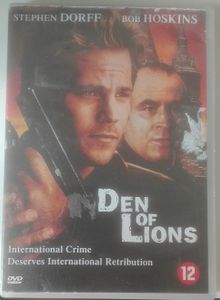 Den of Lions