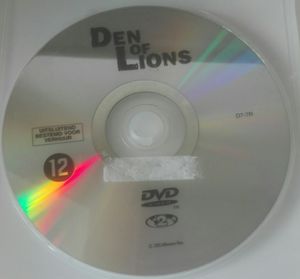 Den of Lions