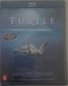 Turtle: The Incredible Journey