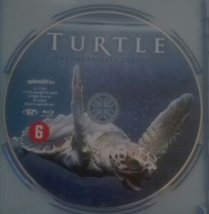 Turtle: The Incredible Journey