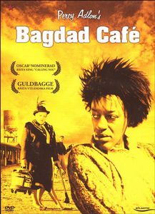 Bagdad Café