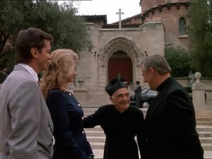 The Sicilian Encounter