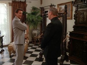 The Sicilian Encounter