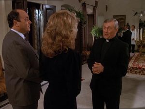 The Sicilian Encounter