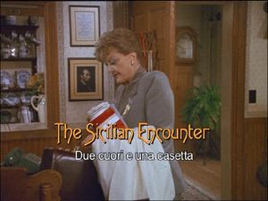 The Sicilian Encounter