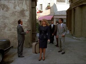 The Sicilian Encounter