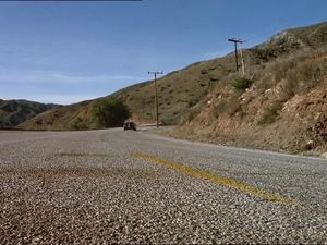 The Sicilian Encounter