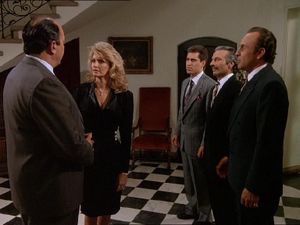 The Sicilian Encounter