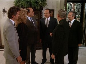 The Sicilian Encounter