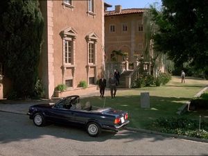 The Sicilian Encounter
