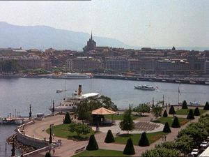 The Sicilian Encounter