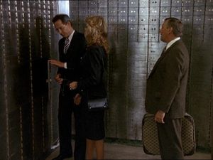 The Sicilian Encounter
