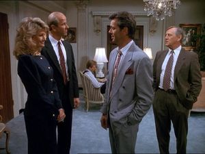 The Sicilian Encounter