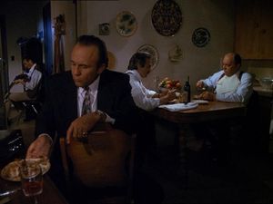 The Sicilian Encounter