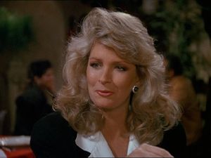 Deidre Hall