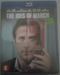 The Ides Of March