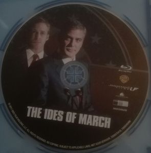 The Ides Of March