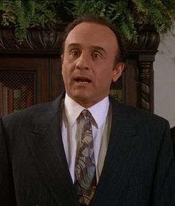 Robert Miranda