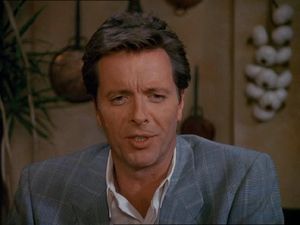 Ian Ogilvy
