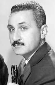 Ralph Manza