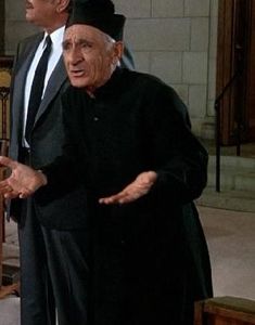 Ralph Manza
