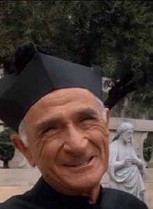 Ralph Manza
