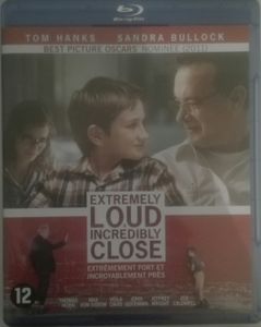 Extremely Loud & Incredibly Close