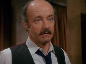 James Garrett