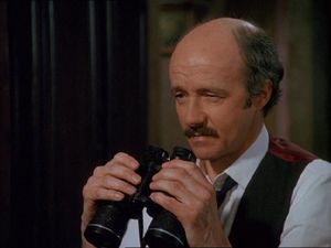 James Garrett