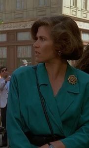 Marianne Bergonzi