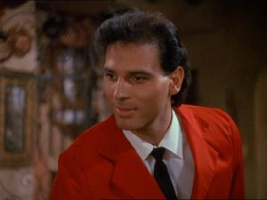 Steve Natole
